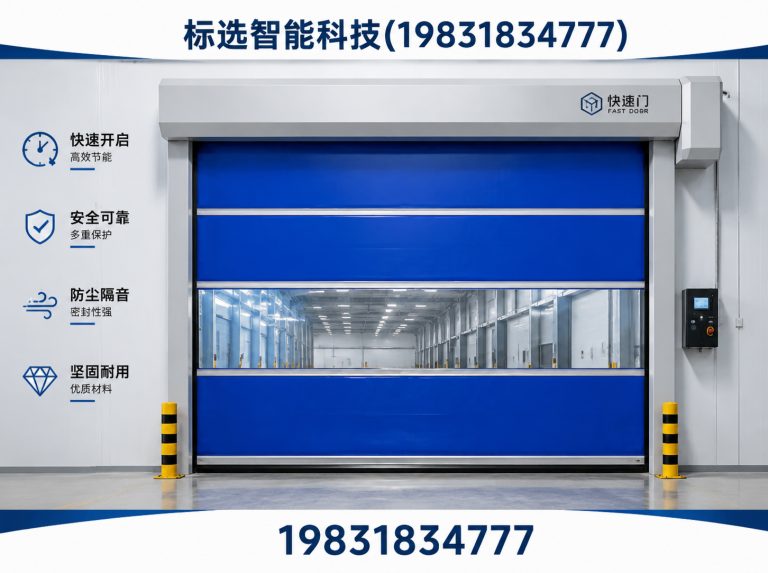 武邑县标选智能科技展示图